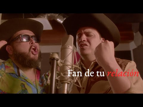 Ricardo O'Farrill ft. La Mole - Fan de tu Relación