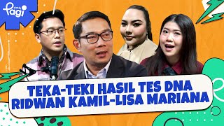 🔴 [LIVE] - detikPagi:  Siapa Dia: Hangat Keluarga di Film Musikal