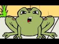 Exploring Mean, Median, and Mode with Toads