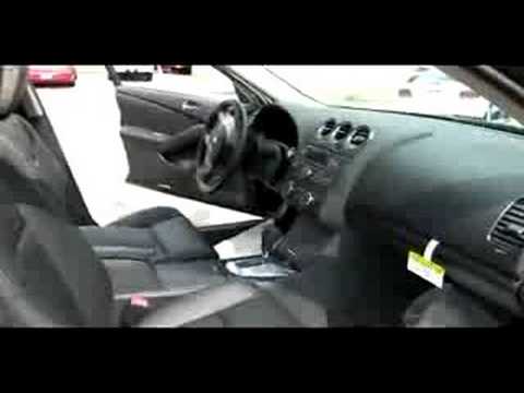 Nissan altima hybrid starting problems #1