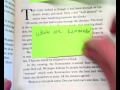 Exploring Effective Reading Strategies Through Questioning