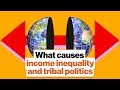 Understanding Change and Inequality