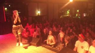 Minnie Rock LIVE Original-Mallorca-Nacht