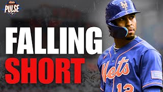Mets Showing Early WARNING Signs?