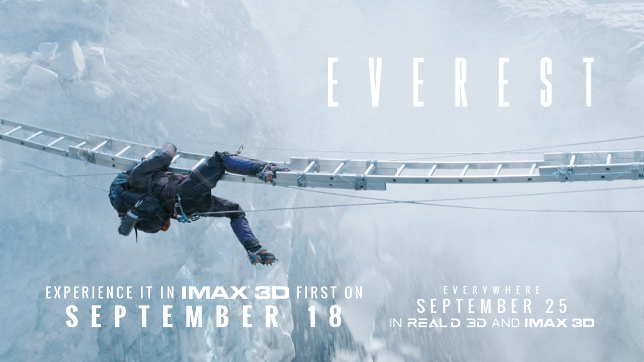 Everest Trailer thumbnail