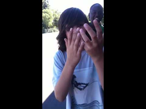 Alex and Marvins awsome treasure