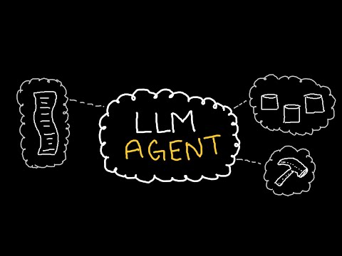 LLM Agents - Explained!