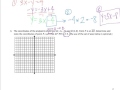 Dilation and Partitioning of Lines