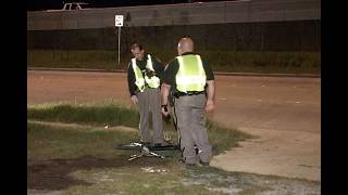 ARCHIVE AUTO VS BICYCLE GASTON AND US 59