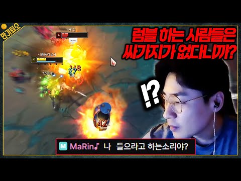 아니 형이 계시는 줄은 몰랐죠