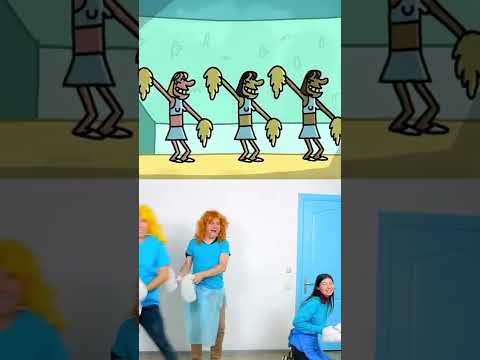 Bear - animator