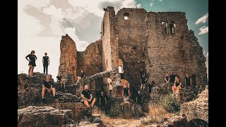 Zombie Cover - rockIN Chor Würzburg