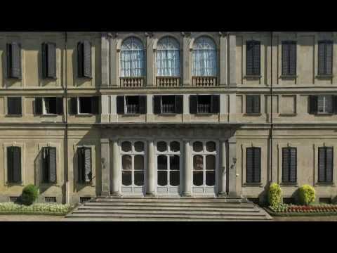 Villa Perego di Cremnago