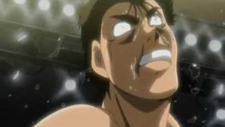 libera me ippo amv experiment