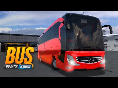 Otobüs Simulator : Ultimate
