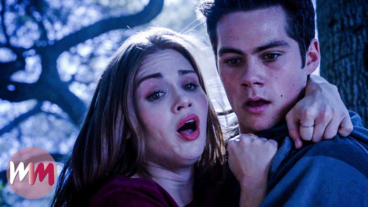 Top 10 Cutest Teen Drama Couples