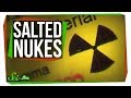 Understanding Nuclear Weapons and Salted Nukes