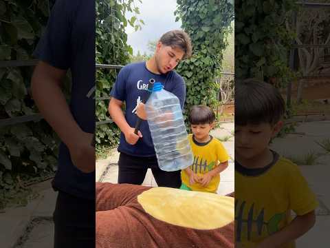 اييايياي نيشو اييايياي:😱