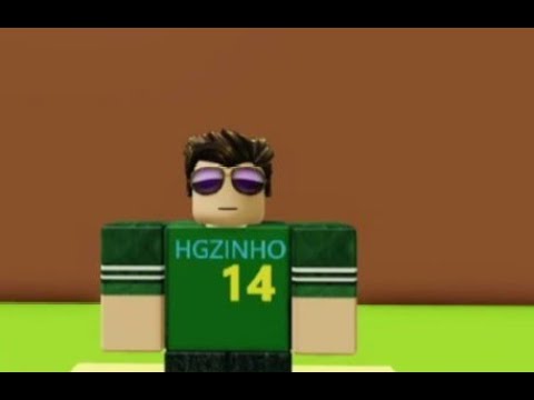 JOGANDO OBBY VIAGEM NO TEMPO AQUI NO ROBLOX