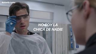 Mel King - Nobody's Girl (Traducida Al Español)