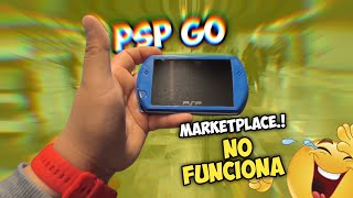 😱 ¡COMPRÉ una PSP GO BARATÍSIMA… pero estaba ARRUINADA por dentro! 🔧💥