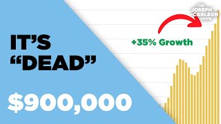 I Just Bought $5,000 More Of This Compounding Machine