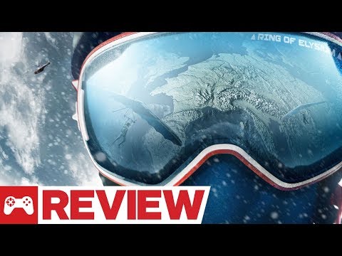 Ring of Elysium Early Access Review - YouTube