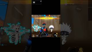 M1873 Power 💀 | 1v4 Clutch First Round 😈 | #shorts #gaming #freefire #epicgamezone