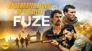 Underrated Movie Of The Week - Fuze (2026)