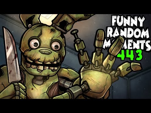 Dead by Daylight Funny Random Moments 443