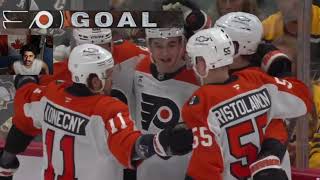 Reacting to Flyers vs Penguins Game 2 | Full NHL Playoff Highlights | April 20, 2026