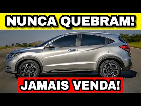 10 CARROS QUE DURAM PARA TODA A VIDA! NUNCA QUEBRAM!