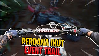 Seperti Ini Rupanya Event Trabas!
