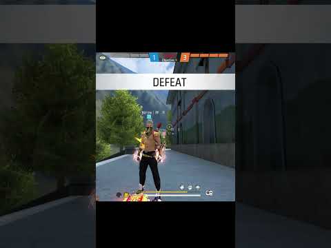 Kon H Sbse Pro 😕 || @FactFire99 Vs @NITINFREEFIRE ?? 😮 || #shorts #factfire #freefireprankvideo