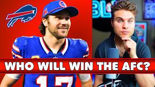 Ranking the Top 10 AFC Contenders for 2026 | Who is the Favorite?