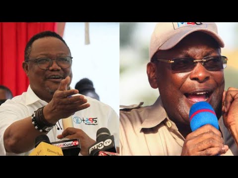 MBOWE ACHAFUKWA MAKUNDI NDANI YA CHADEMA YAMTIBUA NYONGO AFUNGUKA MAZITO AUTAJA UCHAGUZI WA NDANI