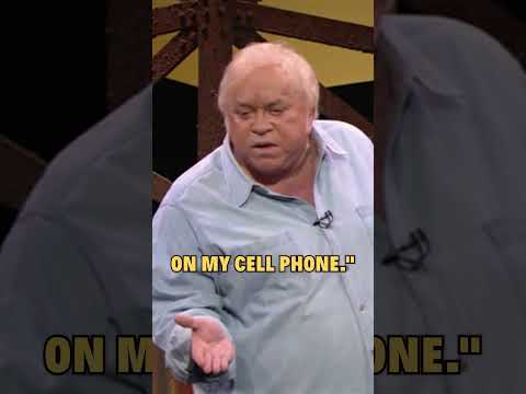 James Gregory on new phones… #comedy #standupcomedy #jamesgregory
