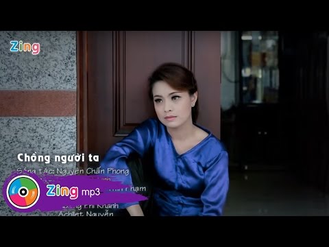 Chồng Người Ta - Lyna Thùy Linh (Official MV)