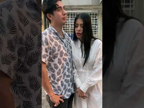 CAROLINA TUVO UN ACCID3NT3 CON EL CARRO 😨😨P2/ Blad y Caro 💕