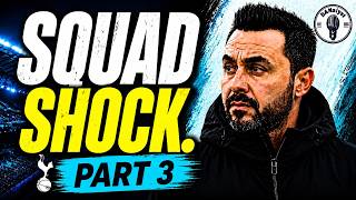 Squad Shock Part 3 - The Left Wing Search ft Adrian, Brian, Elly, Rim90 & Scott M