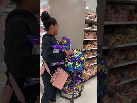 Mia’s snowstorm survival guide #funny #shortvideo #taki #short