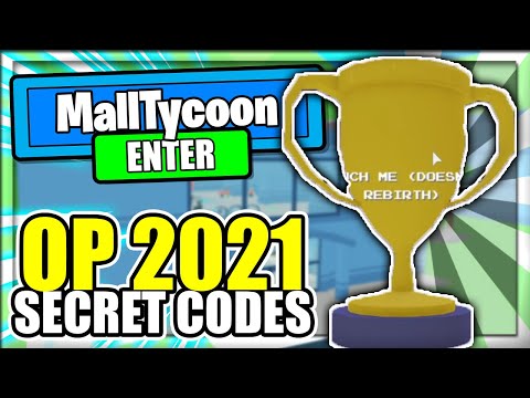 Game Store Tycoon Codes 07 2021 - overwatch tycoon roblox codes