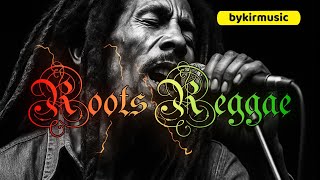 🔥🎵 Roots Reggae 🎵