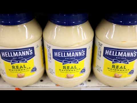 YouTube video thumbnail: Unilever Freezes Global Hiring Amid Middle East war,