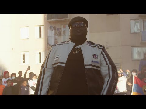 Graya - Mode Avion (Clip Officiel)