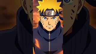 Naruto’s Journey From Zero to Hero 🔥 | Never Give Up 💔➡️🔥 #Shorts