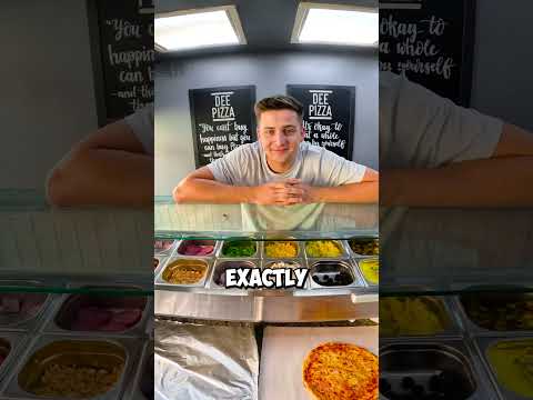 Best Pizza Idea..🍕