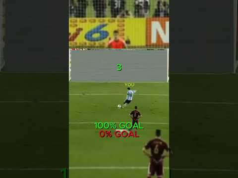 Penalty Challenge! ⚽😍