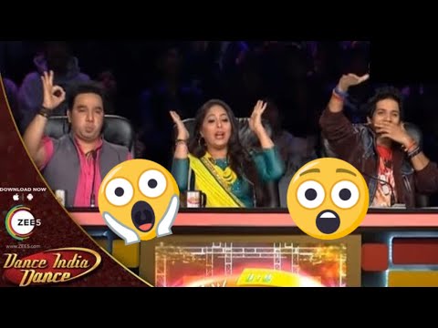 SURPRISING Kid Audition SHOCKED Judges - DID L'il Masters Season 3