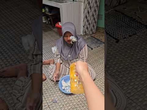 loh ko gelas viral isi nya duit😱